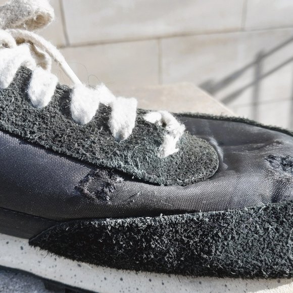 Nike Undercover Jun Takahashi Sport Shoe SZ 11.5 US (repair) - Picture 3 of 15